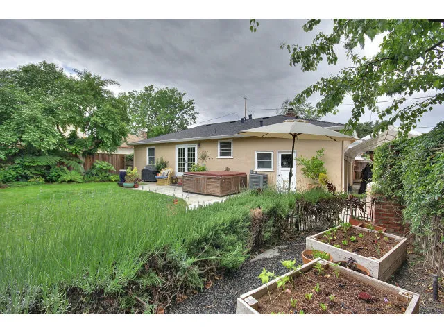 518 Macarthur Avenue, San Jose, California 95128