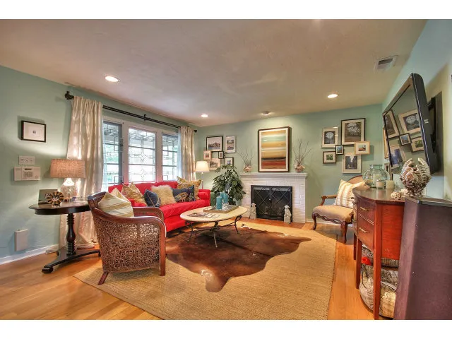 518 Macarthur Avenue, San Jose, California 95128