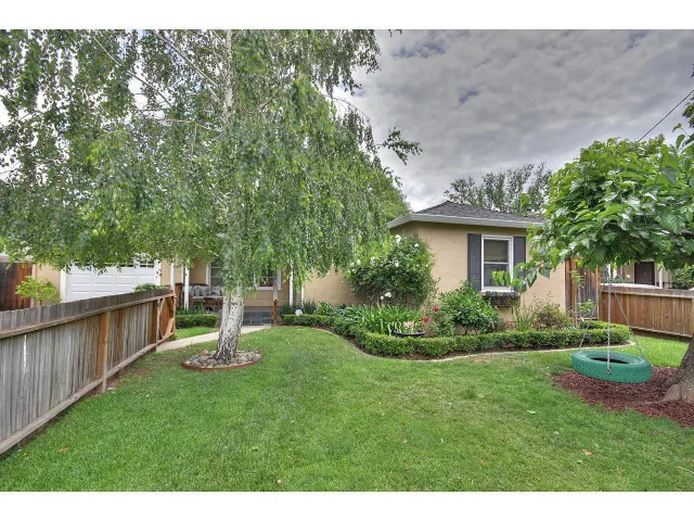 518 Macarthur Avenue, San Jose, California 95128
