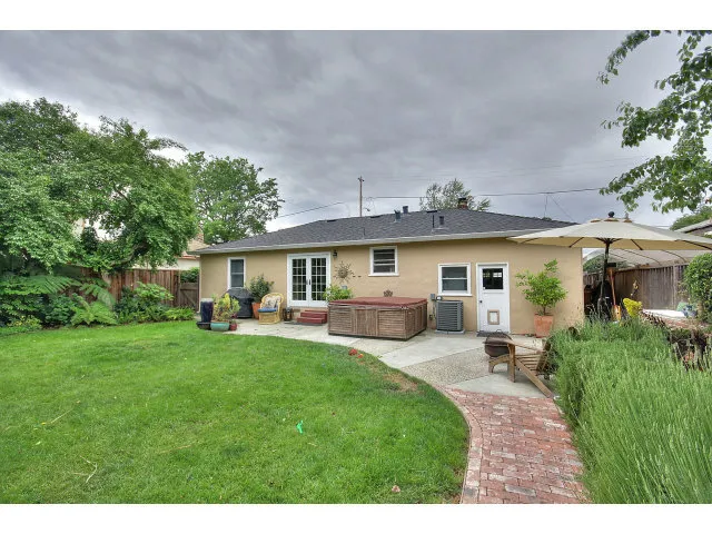 518 Macarthur Avenue, San Jose, California 95128