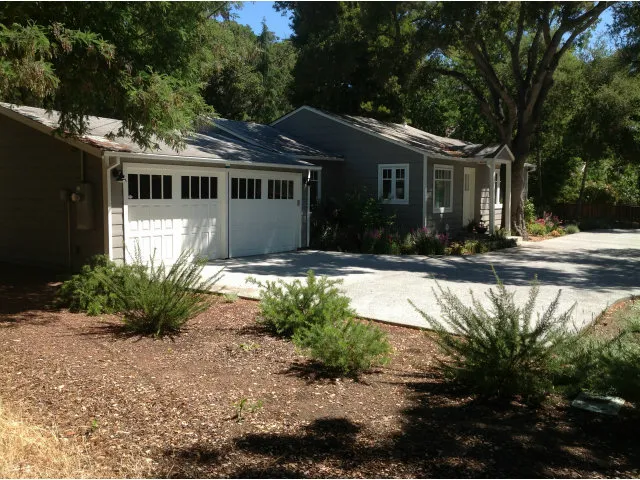 3270 Woodside Road, Woodside, California 94062