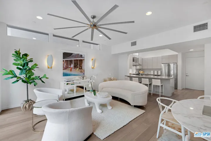 1245 Surrey Lane, Palm Springs, California 92264