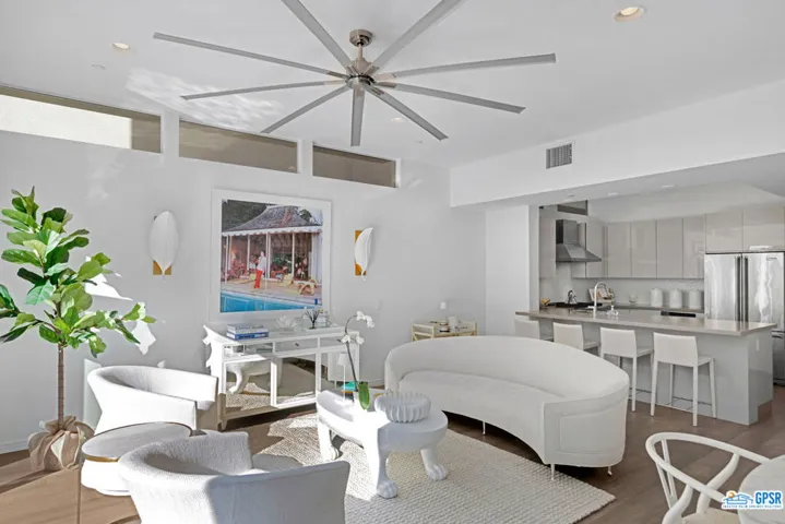 1245 Surrey Lane, Palm Springs, California 92264