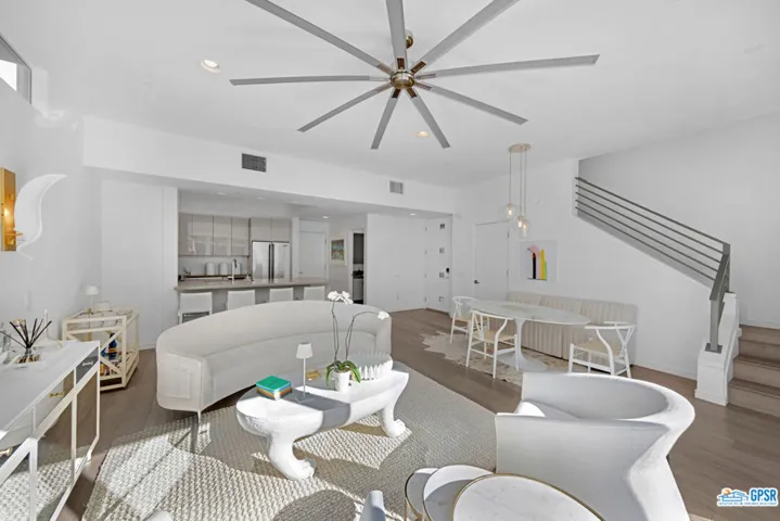 1245 Surrey Lane, Palm Springs, California 92264