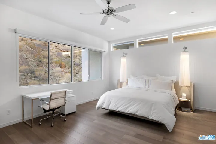 1245 Surrey Lane, Palm Springs, California 92264