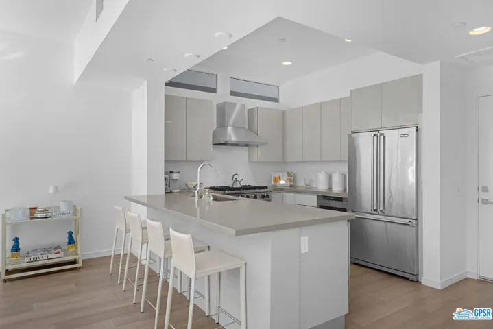 1245 Surrey Lane, Palm Springs, California 92264