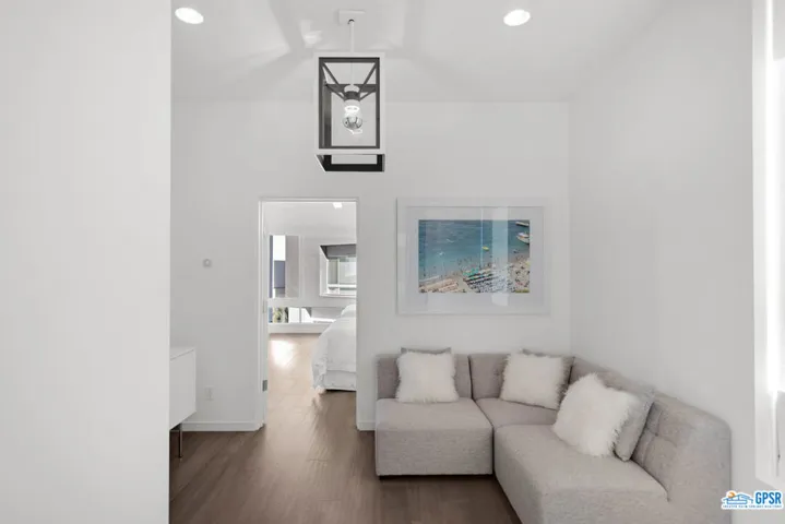 1245 Surrey Lane, Palm Springs, California 92264
