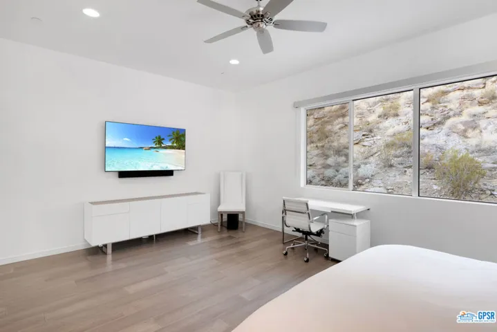 1245 Surrey Lane, Palm Springs, California 92264
