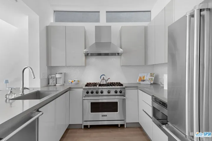 1245 Surrey Lane, Palm Springs, California 92264