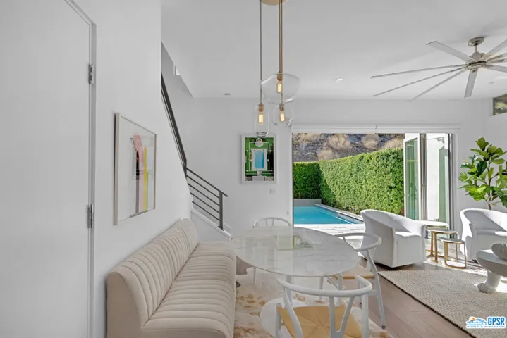 1245 Surrey Lane, Palm Springs, California 92264
