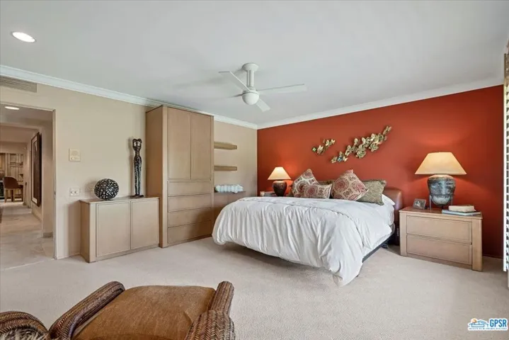 1099 E Sierra Way, Palm Springs, California 92264