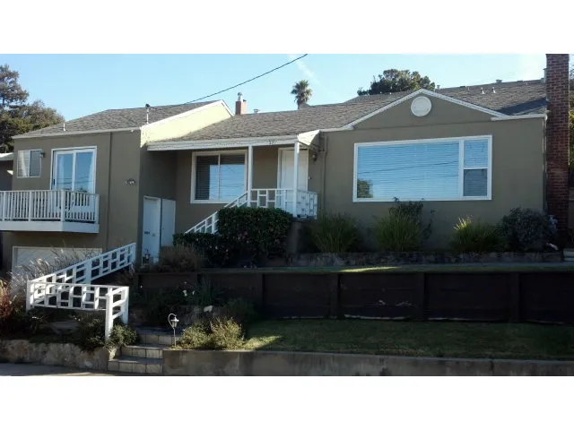 271 W 40th Avenue, San Mateo, California 94402