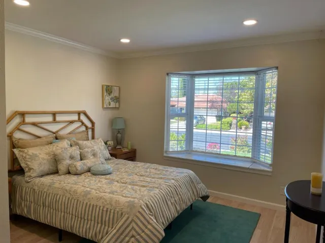 100 Bacigalupi Drive, Los Gatos, California 95032