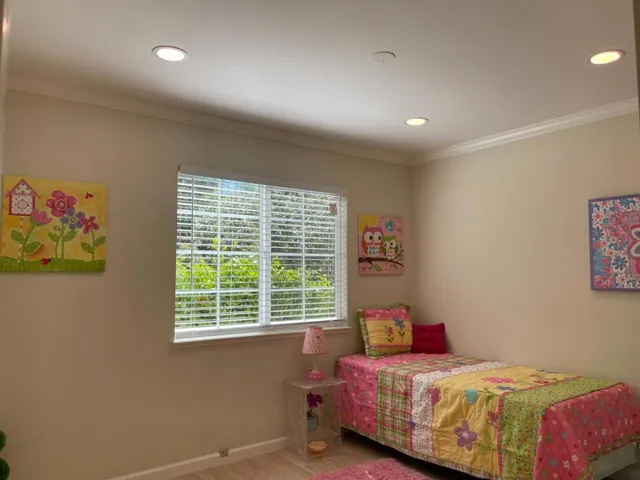 100 Bacigalupi Drive, Los Gatos, California 95032