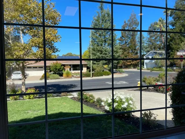100 Bacigalupi Drive, Los Gatos, California 95032