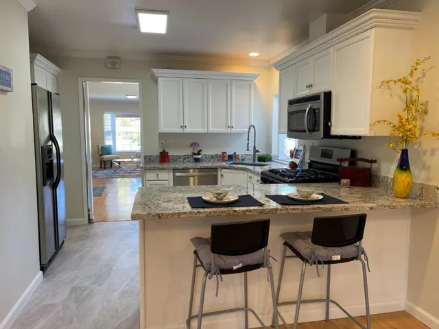 100 Bacigalupi Drive, Los Gatos, California 95032