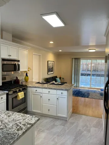 100 Bacigalupi Drive, Los Gatos, California 95032