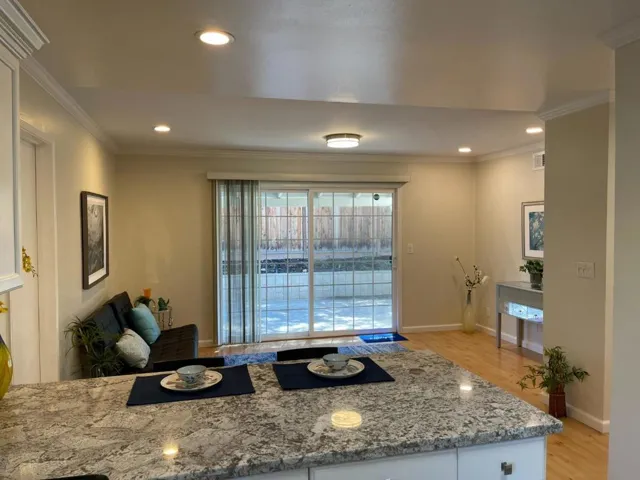 100 Bacigalupi Drive, Los Gatos, California 95032