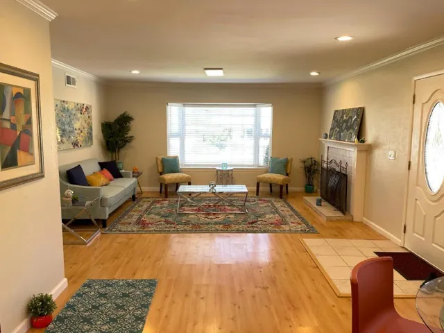100 Bacigalupi Drive, Los Gatos, California 95032