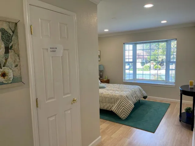 100 Bacigalupi Drive, Los Gatos, California 95032