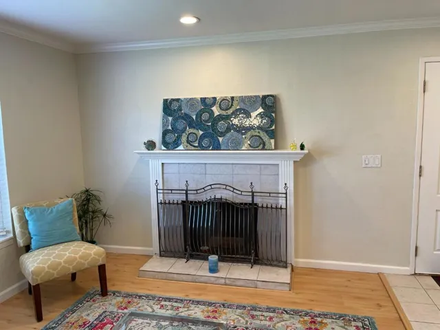 100 Bacigalupi Drive, Los Gatos, California 95032