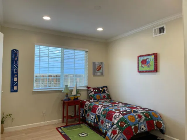 100 Bacigalupi Drive, Los Gatos, California 95032