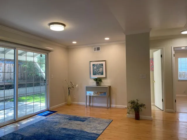 100 Bacigalupi Drive, Los Gatos, California 95032