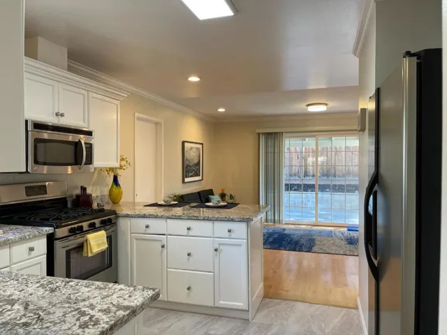 100 Bacigalupi Drive, Los Gatos, California 95032