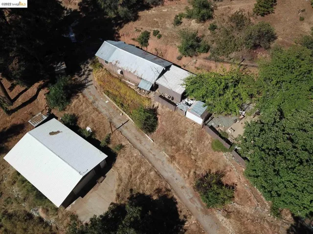 17577 Ridge Rd, Pine Grove, California 95665