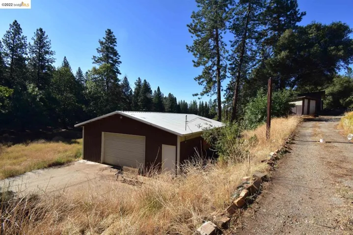 17577 Ridge Rd, Pine Grove, California 95665