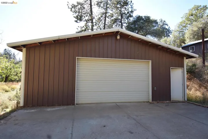 17577 Ridge Rd, Pine Grove, California 95665