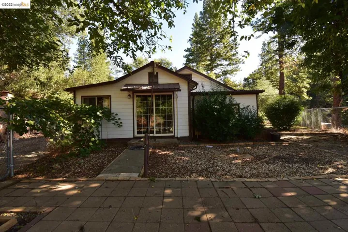 17577 Ridge Rd, Pine Grove, California 95665