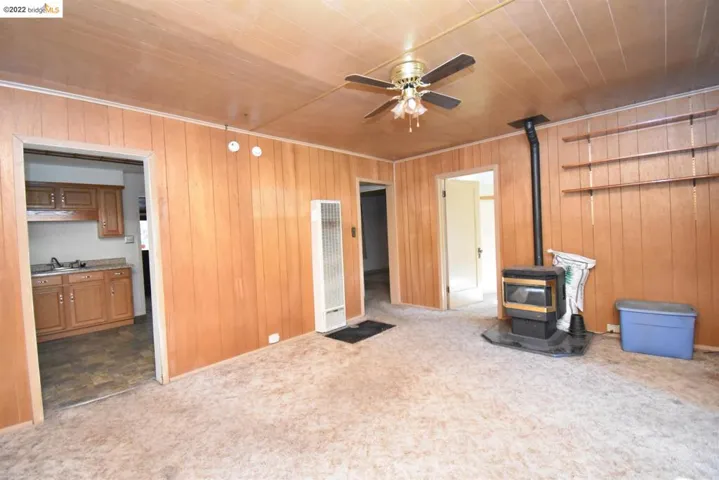 17577 Ridge Rd, Pine Grove, California 95665