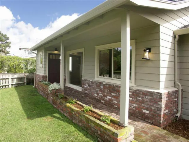 1142 Crest Avenue, Pacific Grove, California 93950