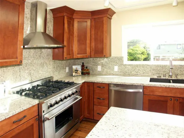 1142 Crest Avenue, Pacific Grove, California 93950
