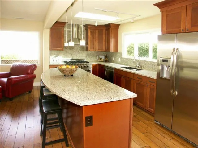 1142 Crest Avenue, Pacific Grove, California 93950