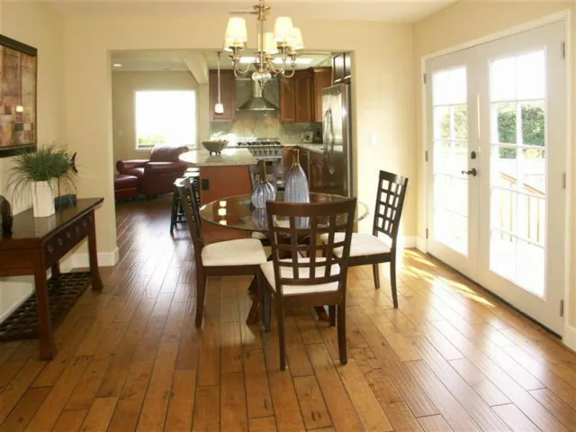 1142 Crest Avenue, Pacific Grove, California 93950
