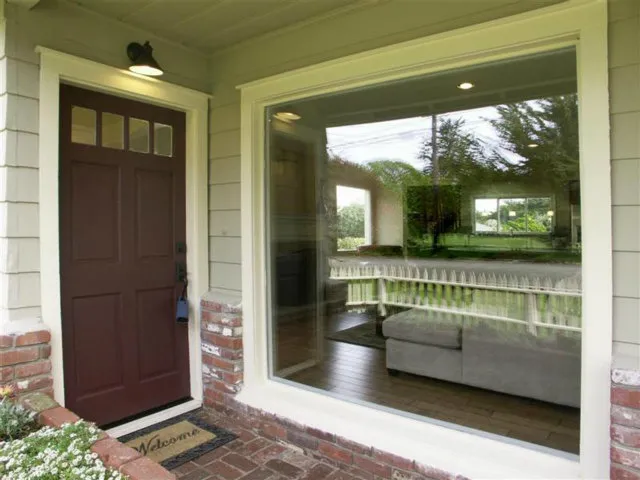1142 Crest Avenue, Pacific Grove, California 93950