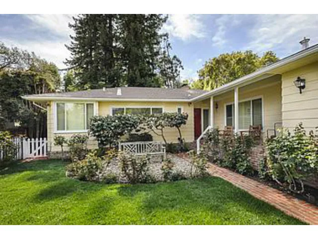 31 Belford Way, San Mateo, California 94402
