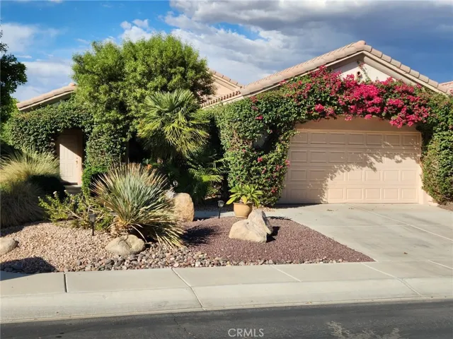 78274 Bovee Circle, Palm Desert, California 92211