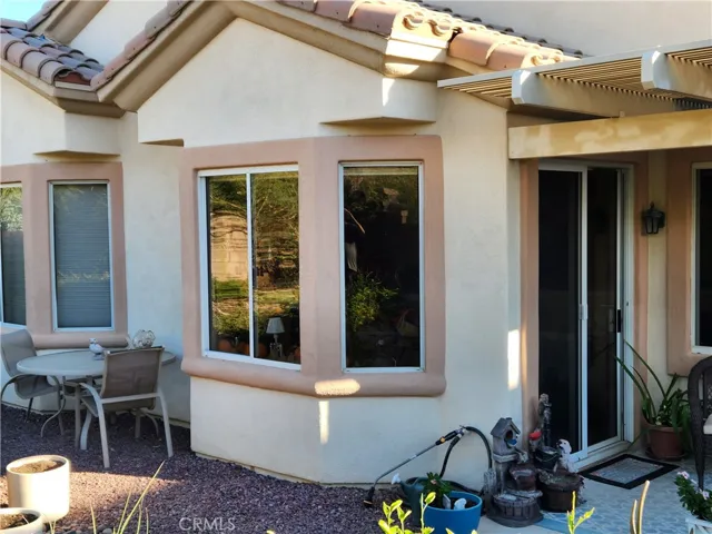 78274 Bovee Circle, Palm Desert, California 92211