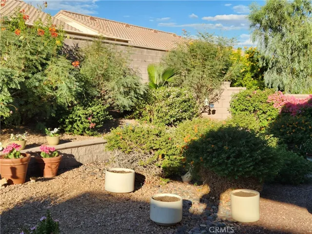 78274 Bovee Circle, Palm Desert, California 92211