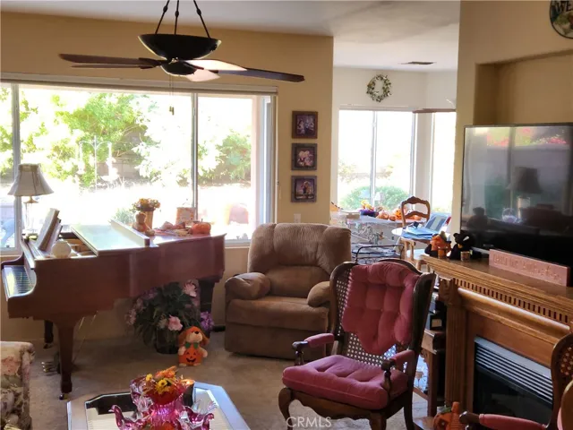 78274 Bovee Circle, Palm Desert, California 92211