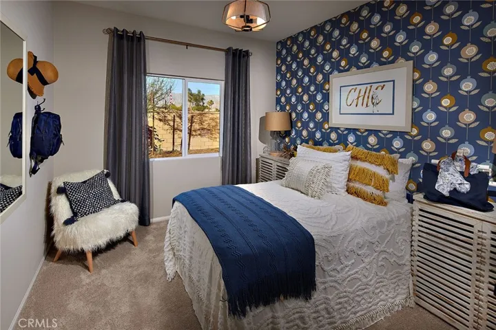 44538 Beringer Drive, Indio, California 92203