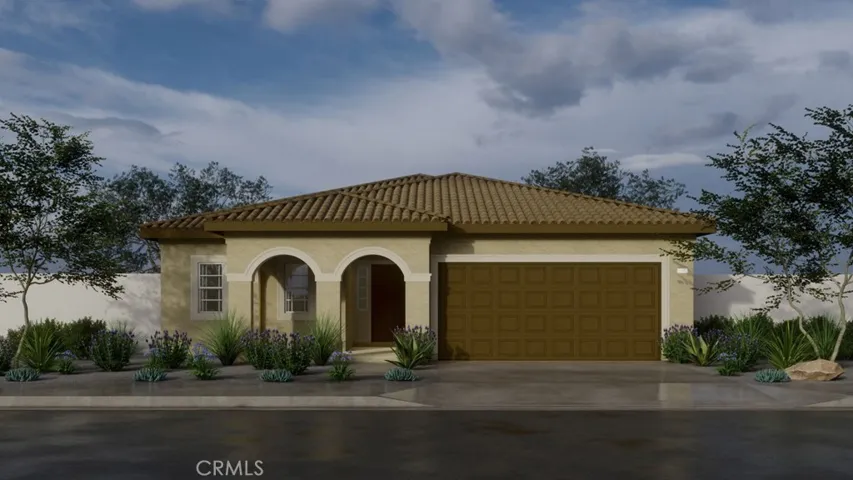 44538 Beringer Drive, Indio, California 92203