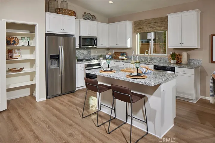 44538 Beringer Drive, Indio, California 92203