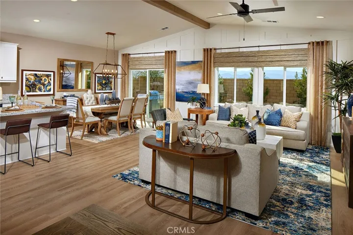 44538 Beringer Drive, Indio, California 92203