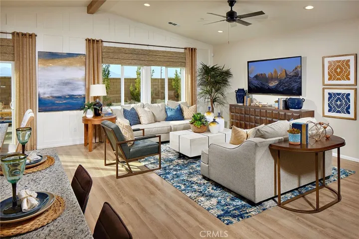 44538 Beringer Drive, Indio, California 92203