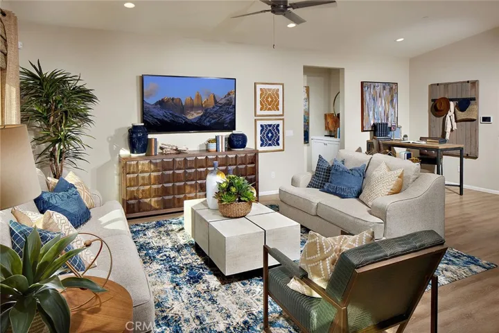 44538 Beringer Drive, Indio, California 92203