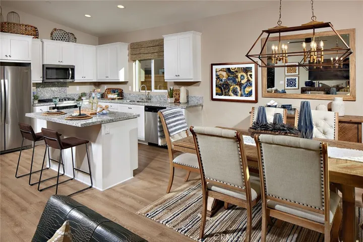 44538 Beringer Drive, Indio, California 92203